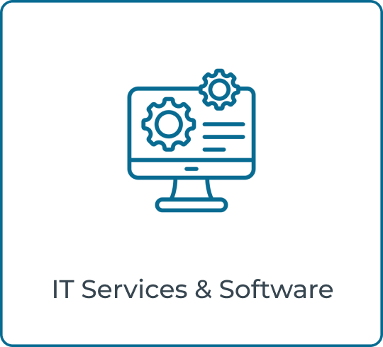 IT Services & Software